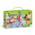 Puzzle meserii - Medic veterinar (150 piese) PlayLearn Toys