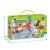 Puzzle meserii - Medic veterinar (150 piese) PlayLearn Toys