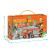 Puzzle meserii - Pompier (150 piese) PlayLearn Toys