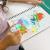 Set de colorat cu apa - Dinozauri PlayLearn Toys