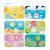Joc lotto - Animale si habitate PlayLearn Toys