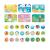 Joc lotto - Animale si habitate PlayLearn Toys