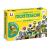 Set magneti Montessori - Animale de la ferma PlayLearn Toys