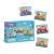 Set magnetic - Calatorie cu masina PlayLearn Toys