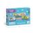 Set magnetic - Calatorie cu masina PlayLearn Toys