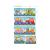 Set magnetic - Calatorie cu masina PlayLearn Toys