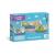 Set magnetic - Calatorie cu masina PlayLearn Toys