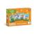 Set magnetic - Calatorie cu trenul PlayLearn Toys