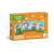 Set magnetic - Calatorie cu trenul PlayLearn Toys