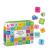 Set magnetic - Numere si simboluri matematice PlayLearn Toys