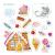Set magnetic - Pisciuta si dulciurile PlayLearn Toys