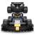 MASINUTA CONSTRUIBILA ORACLE RED BULL RACING RB19 F1 SCARA 1 LA 24 SuperHeroes ToysZone