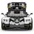 MASINUTA CONSTRUIBILA PAGANI ZONDA R SCARA 1 LA 28 SuperHeroes ToysZone