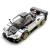 MASINUTA CONSTRUIBILA PAGANI ZONDA R SCARA 1 LA 28 SuperHeroes ToysZone