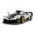 MASINUTA CONSTRUIBILA PAGANI ZONDA R SCARA 1 LA 28 SuperHeroes ToysZone