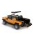 MASINUTA CONSTRUIBILA HUMMER EV SCARA 1 LA 30 SuperHeroes ToysZone