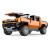 MASINUTA CONSTRUIBILA HUMMER EV SCARA 1 LA 30 SuperHeroes ToysZone