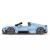 MASINUTA CONSTRUIBILA MASERATI MC20 CIELO SCARA 1 LA 30 SuperHeroes ToysZone