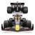 MASINUTA CONSTRUIBILA CU TELECOMANDA RED BULL F1 RB19 SCARA 1 LA 16 SuperHeroes ToysZone