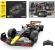 MASINUTA CONSTRUIBILA CU TELECOMANDA RED BULL F1 RB19 SCARA 1 LA 16 SuperHeroes ToysZone
