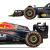 MASINUTA CONSTRUIBILA CU TELECOMANDA RED BULL F1 RB19 SCARA 1 LA 16 SuperHeroes ToysZone