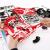 MASINUTA CONSTRUIBILA CU TELECOMANDA FERRARI FXXK EVO SCARA 1 LA 18 SuperHeroes ToysZone