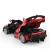 MASINUTA CONSTRUIBILA CU TELECOMANDA FERRARI FXXK EVO SCARA 1 LA 18 SuperHeroes ToysZone