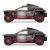 MASINUTA CONSTRUIBILA AUDI RS Q E TRON SCARA 1 LA 30 SuperHeroes ToysZone