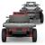 MASINUTA CONSTRUIBILA AUDI RS Q E TRON SCARA 1 LA 30 SuperHeroes ToysZone