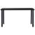 Set mobilier de bucătărie, 5 piese, maro, piele ecologică GartenMobel Dekor