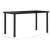 Set mobilier de bucătărie, 5 piese, maro, piele ecologică GartenMobel Dekor