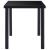 Set mobilier de bucătărie, 5 piese, maro, piele ecologică GartenMobel Dekor