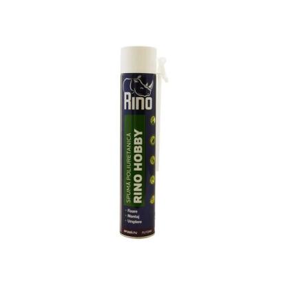 Spuma poliuretanica aplicare manuala, 650 ml, RINO GartenVIP DiyLine