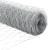 Set de Garduri Set de 2 Oțel Galvanizat 25 x 1.5 m Durabil GartenMobel Dekor
