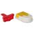 PLAY DOH KITCHEN CREATIONS SET DE GATIT INGHETATA SuperHeroes ToysZone