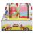 PLAY DOH KITCHEN CREATIONS SET DE GATIT INGHETATA SuperHeroes ToysZone