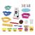 PLAY DOH KITCHEN CREATIONS SET DE GATIT FURSECURI SuperHeroes ToysZone