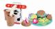 PLAY DOH KITCHEN CREATIONS SET DE GATIT FURSECURI SuperHeroes ToysZone