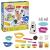 PLAY DOH KITCHEN CREATIONS SET DE GATIT FURSECURI SuperHeroes ToysZone
