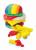 PLAY DOH KITCHEN CREATIONS SET DE GATIT HAMBURGER SuperHeroes ToysZone