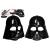 STAR WARS MASCA PERSONAJUL DARTH VADER SuperHeroes ToysZone