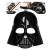 STAR WARS MASCA PERSONAJUL DARTH VADER SuperHeroes ToysZone