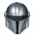 STAR WARS MASCA PERSONAJUL MANDALORIANUL SuperHeroes ToysZone