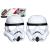 STAR WARS MASCA PERSONAJUL STORMTROOPER SuperHeroes ToysZone
