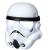 STAR WARS MASCA PERSONAJUL STORMTROOPER SuperHeroes ToysZone