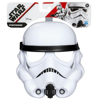 STAR WARS MASCA PERSONAJUL STORMTROOPER SuperHeroes ToysZone