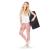 PATUT DE CALATORIE KINDERKRAFT LEODY, GREY SuperHeroes ToysZone