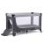 PATUT DE CALATORIE KINDERKRAFT LEODY, GREY SuperHeroes ToysZone