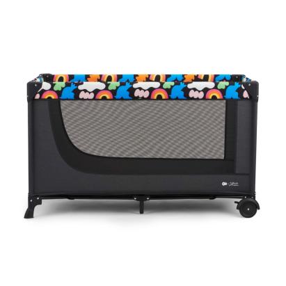 PATUT TRAVEL KINDERKRAFT JOY2, FARA ACCESORII, BLACK SuperHeroes ToysZone