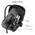 SCOICA AUTO KINDERKRAFT I-LITE CU BAZA ENDURA SAFE FX GREY SuperHeroes ToysZone